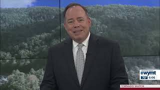 WYMT Mountain News at 6 p.m. - Top Stories - 5/8/24