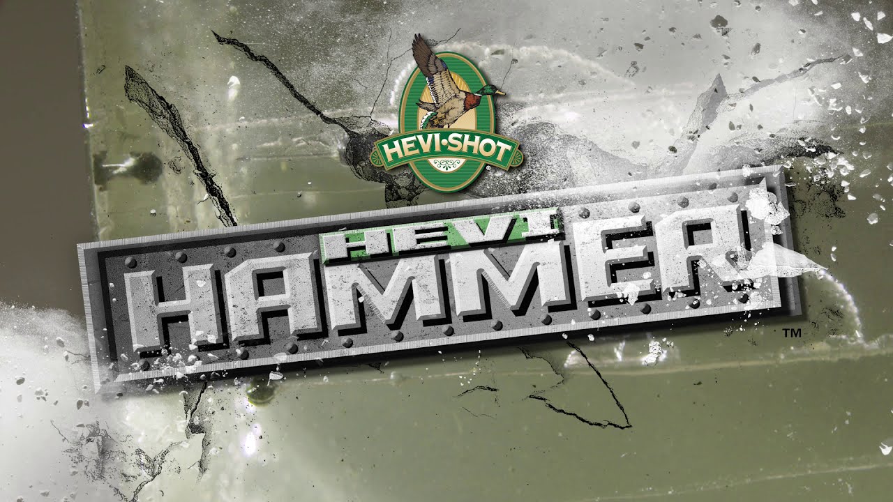 Product Video: HEVI Hammer Gel Block Walkthrough