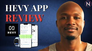 HEVY Workout App Review 2026 | Fitness App screenshot 3