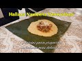 Hallaca Navideña Venezolana: Consejos para preparar la hallaca mas deliciosa