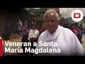 Video de Santa Magdalena Jicotlan