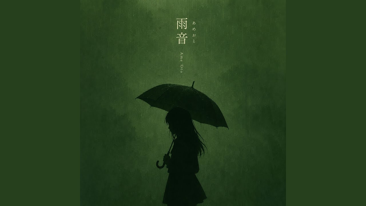 雨音 - YouTube