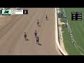 Thank You India wins Race 2 on Friday, April 24 at Santa Anita Park