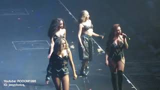 Little Mix - Private Show live @ Manchester Arena 22/11/2017 (Jesy only)