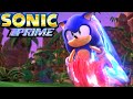 SONIC Prime Official Teaser Trailer 2022 HD Netflix