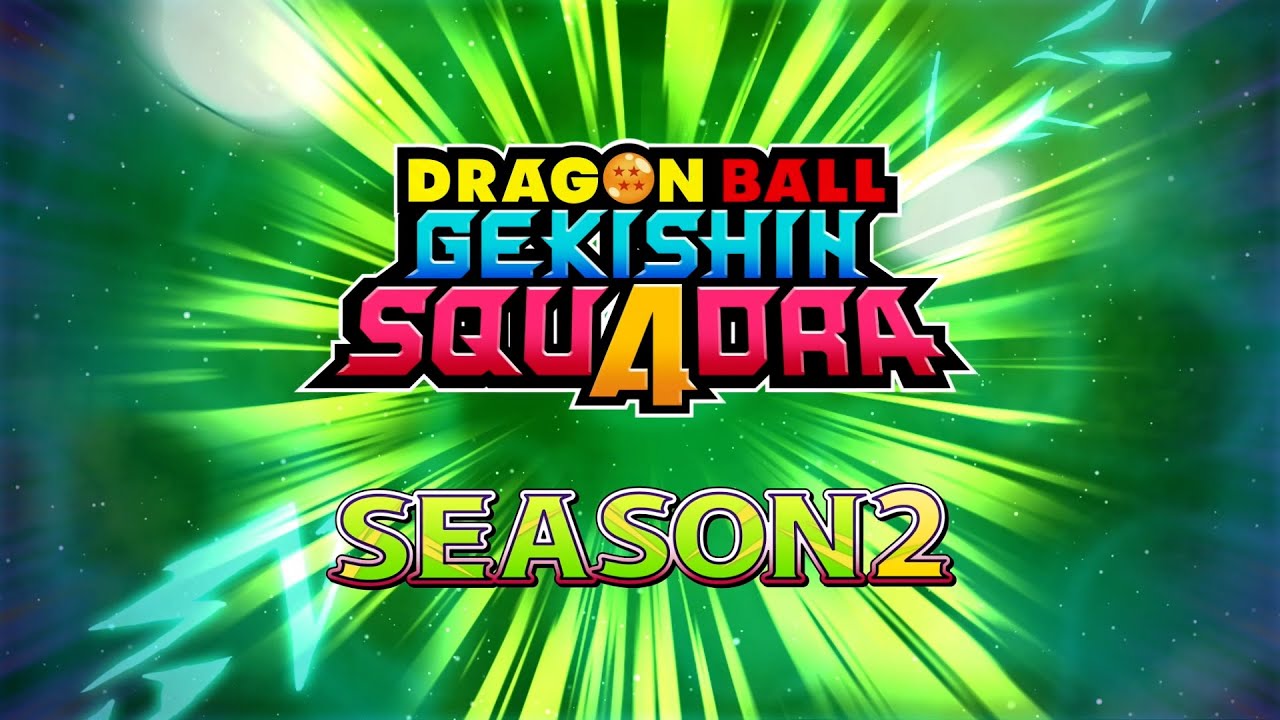 DRAGON BALL GEKISHIN SQUADRA 1.2.2 APK Download by BANDAI NAMCO  Entertainment Inc. - APKMirror