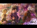 1 hour  made in abyss beautiful  emotional soundtracks mix