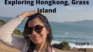 Vlog l green island speed boat ...