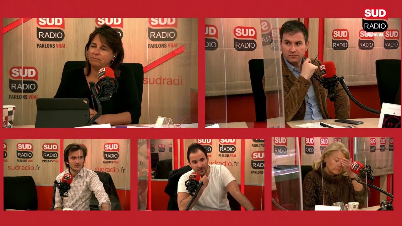 Vers une abstention record ? / Mélenchon en force ? / Proportionnelle / RSA