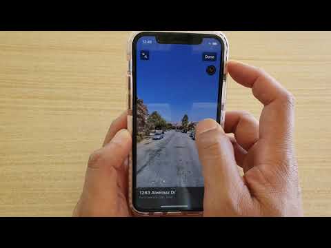 iOS 12 Update On iPhone & Google Maps on Apple Car Play. 