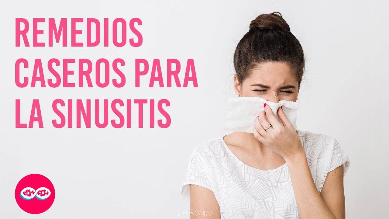 Que es bueno para la alergia nasal