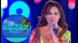 Video thumbnail of "Andrea Berg - Hit Medley Mosaik Hitmix"