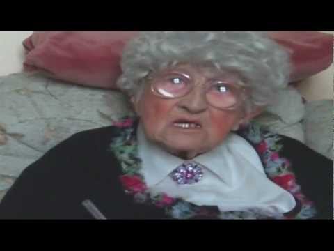 Final video interview with last Titanic survivor Millvina Dean