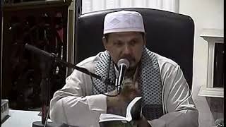 Bagaimana bersabar dan meredhai bala ujian? - Prof Madya Dr Abdul Manan Mohamad hakikat Makrifat