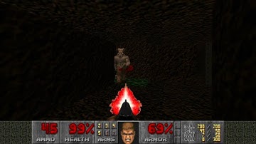 Scythe - Map06: Pressure Point