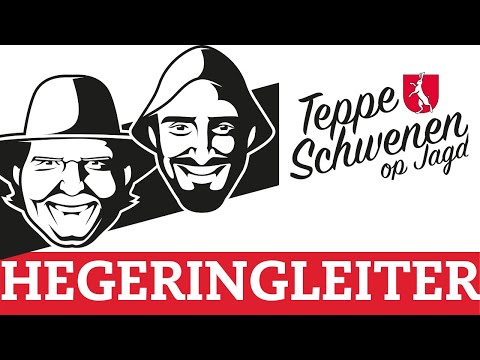 Hegeringleiter | Niedersächsischer Jäger – mit Teppe und Schwenen op Jagd | Der Podcast