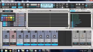 Sonar Platinum: How to customize colors and track icons