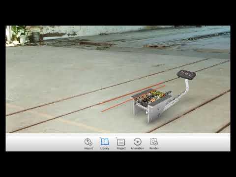 Solid Edge Community Training - Rendering