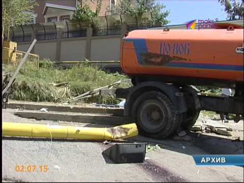 По факту ДТП с участием 8 автомобилей возбуждено уголовное дело