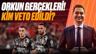 Orkun Gerçekleri̇ Ki̇m Veto Edi̇ldi̇? 3Lü Mü 4Lü Mü