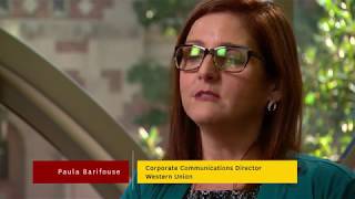 Western Unions Paula Barifouse On Cultural Competency