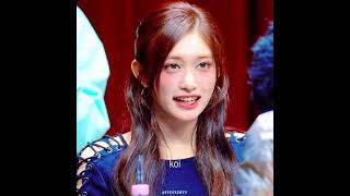 Her Beauty 🩷🫶🏻 #leeseo #ive #trending #kpop #viral #shorts #wonyoung #yujinive #reiive #gaeul #izone