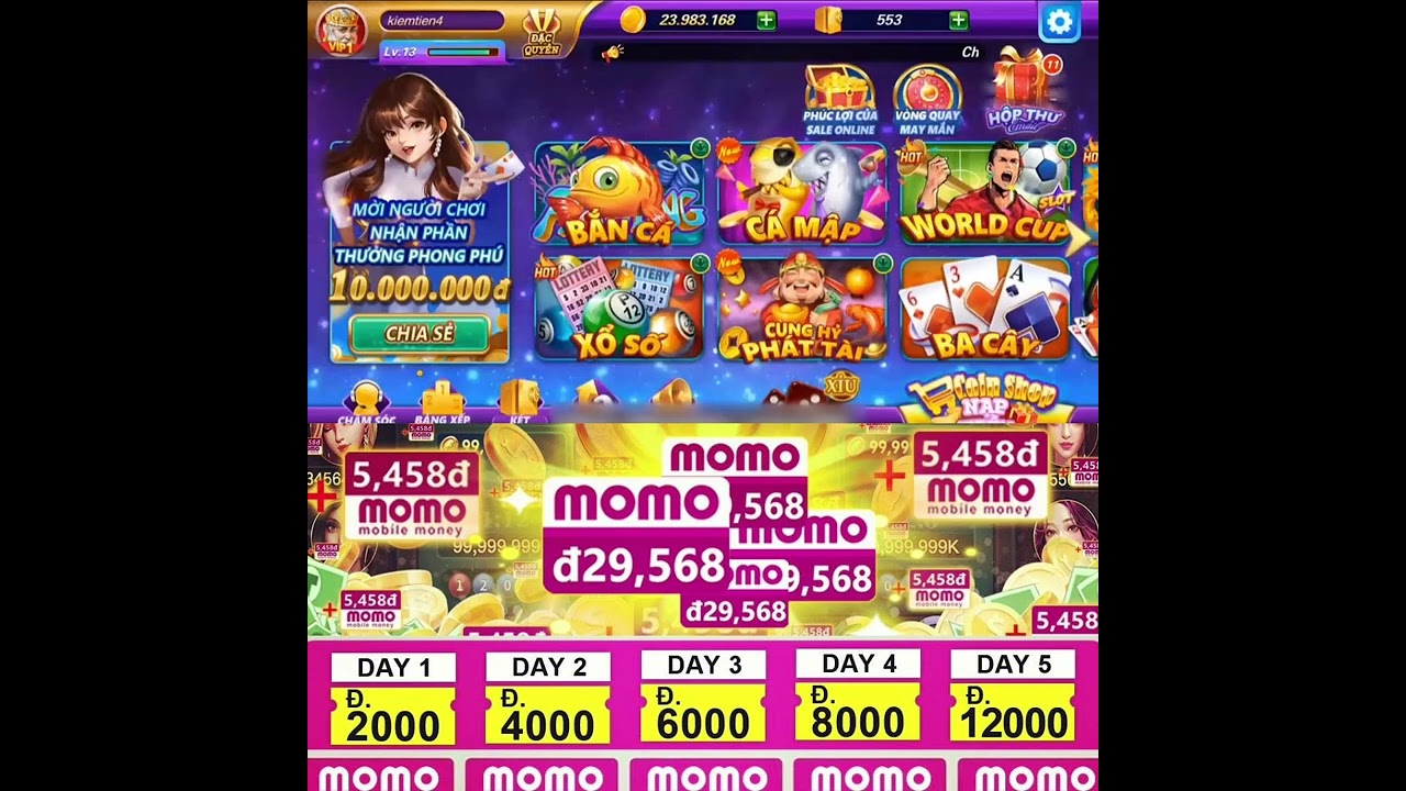 sm 66♊ Bến Tre🍘 nhấp chuột Trò chơi máy đánh bạc thú vị nhất! Giành giải thưởng tiền mặt