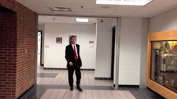 Outliers Movie Trailer