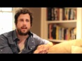 Will Hoge - Behind the Scenes of Track 4 - American Dream