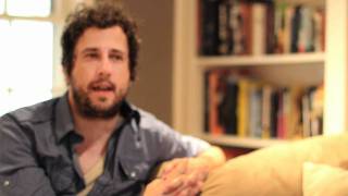 Will Hoge - Behind the Scenes of Track 4 - 