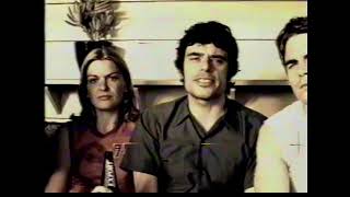 DB Export Gold - Wheelbarrow (feat. Jemaine Clement)