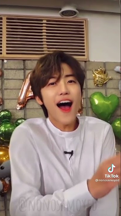 salting ga tuh dicium na jaemin😭😭😭