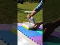 ⛵️ Build a Raft Boat in JUST 1 Hour?! Sea Adventure Time! 🌊