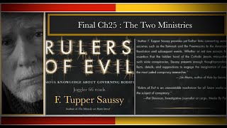 Final Ch25 : The Two Ministries