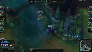 MAX RANGE THRESH HOOK PREDICT!!!