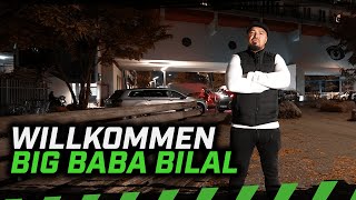 Willkommen Big Baba Bilal | Zec+