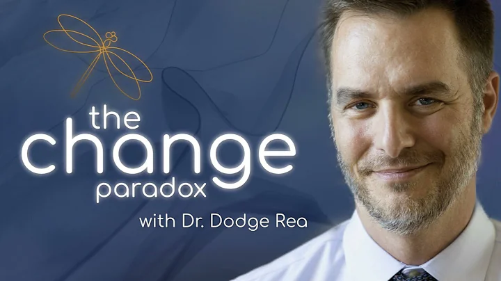 Ted and Brad Klontz and Finding Financial Peace in...