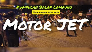 Kumpulan Balap Liar Lampung