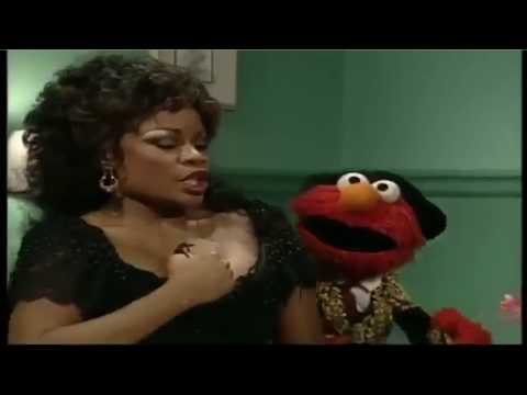 Muppet Songs: Denyce Graves and Elmo - Operatic Lullaby