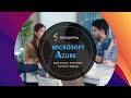 Devopstrio Azure Cloud Services Explained | Microsoft Azure Overview for Businesses