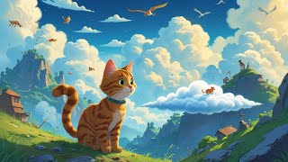 Milo and the Lost Cloud