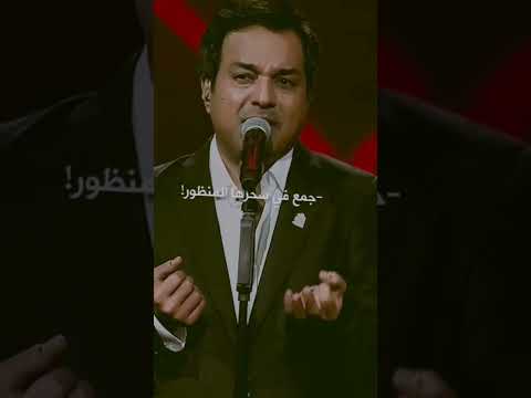 مثل لوحه ورسمها النور