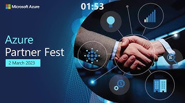 Azure Partner Fest – Azure NetApp Files (ANF) – High Performance Storage for Demanding Workloads