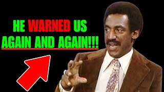 Four Times Bill Cosby Exposed the System Before It Turned on Him