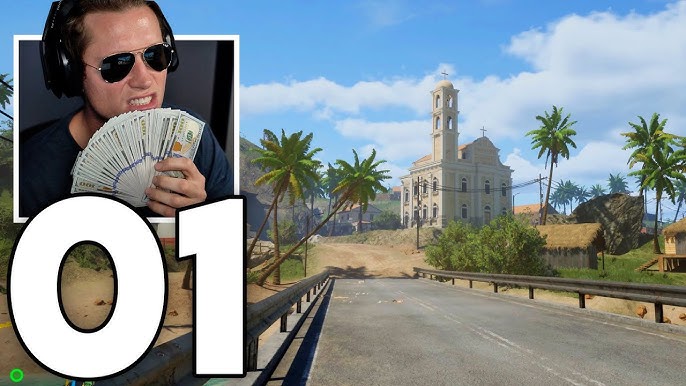 GTA GOLDEN⚜️🇵🇸 on X: Hoping GTA 6 has something like the crew map   / X