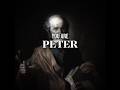 Jesus builds His Church on Saint Peter 🇻🇦🗝️ #catholic #catholicism #christianity #jesuschrist