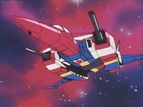 Transformers Victory Ep.1 Eng Sub