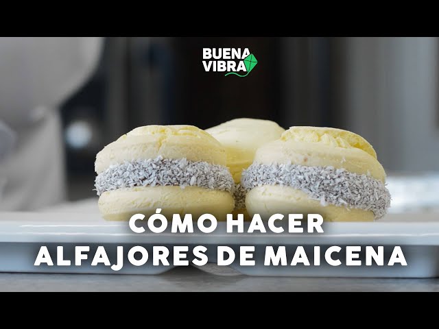 Recetas De Cosas Dulces Faciles Y Ricas Para La Hora Del Mate