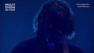 Soundgarden - Like Suicide (unofficial video) HQ