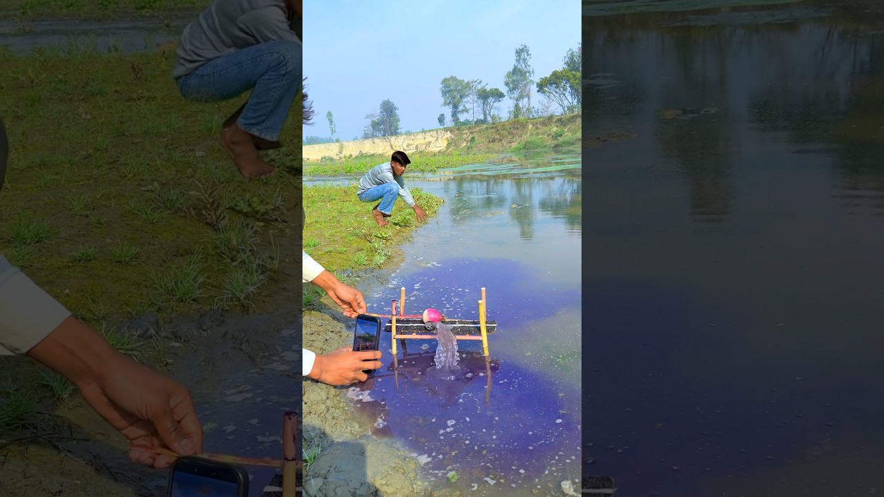 Bridge road amazing videography creative short 